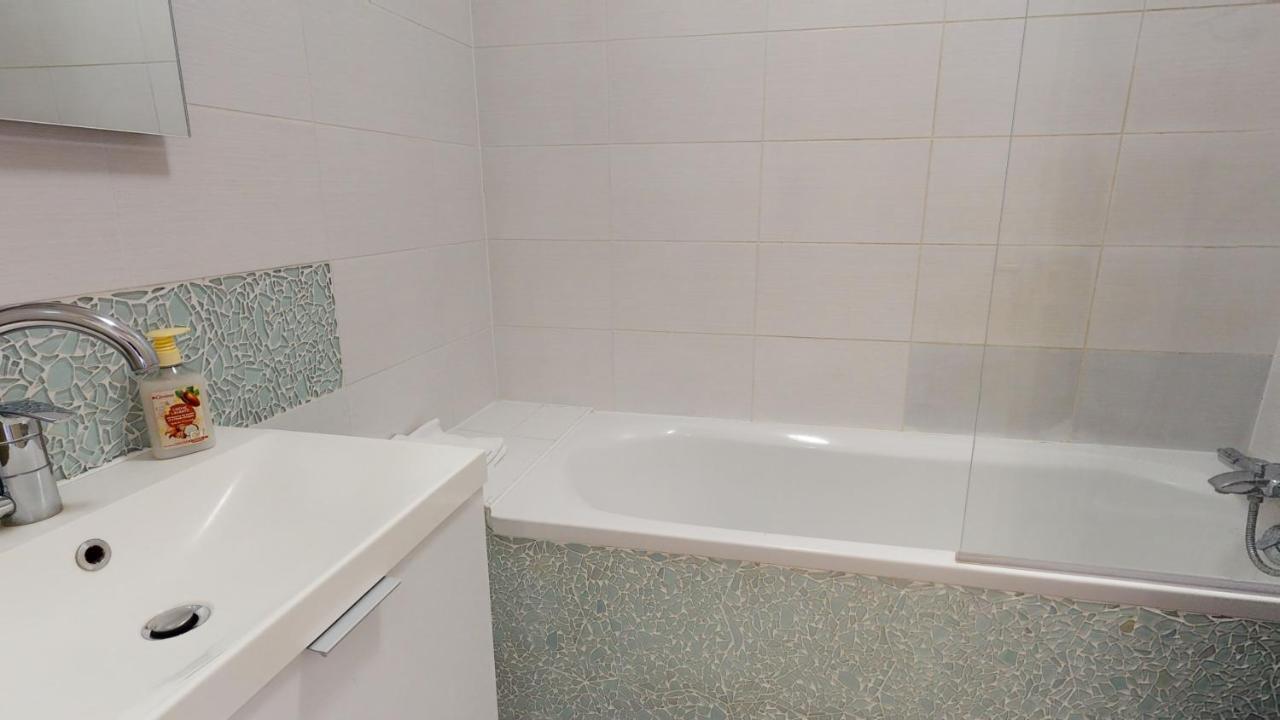 Tel Un Songe Blanc Daire Colmar Dış mekan fotoğraf