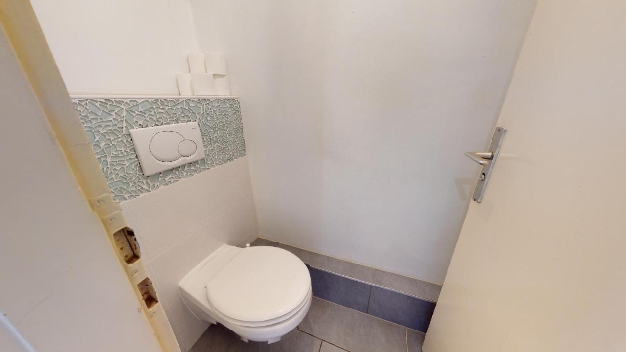 Tel Un Songe Blanc Daire Colmar Dış mekan fotoğraf